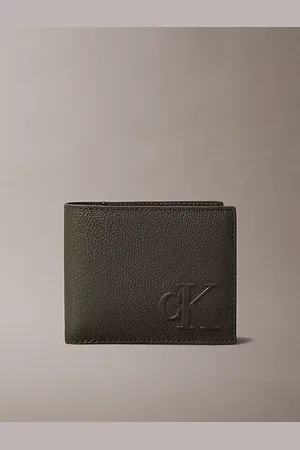 Calvin Klein Lederportemonnaie