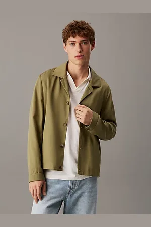 Calvin Klein Kastiger Mantel