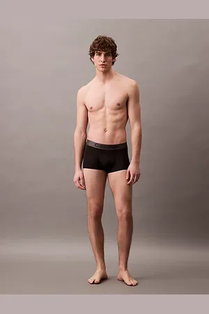 Calvin Klein Hüft-Shorts - Micro Stretch