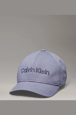 Calvin Klein Twill-Kappe