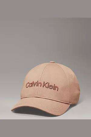 Calvin Klein Twill-Kappe