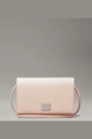 Calvin Klein Crossbody Portemonnaie-Tasche
