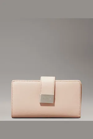 Calvin Klein Schmales Portemonnaie