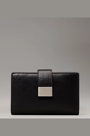Calvin Klein Schmales Portemonnaie
