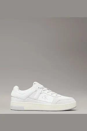 Calvin Klein Sneakers aus Leder