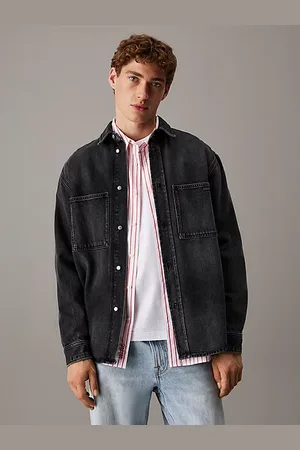 Calvin Klein Lässiges -Hemd