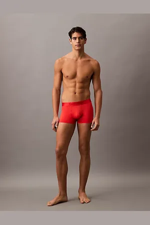 Calvin Klein Hüft-Shorts - Microfibre Tech