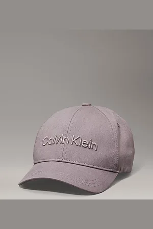 Calvin Klein Twill-Kappe