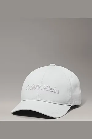 Calvin Klein Twill-Kappe