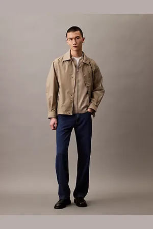 Calvin Klein Straight 90s Jeans