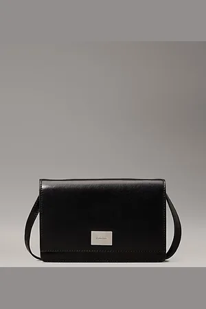 Calvin Klein Crossbody Portemonnaie-Tasche