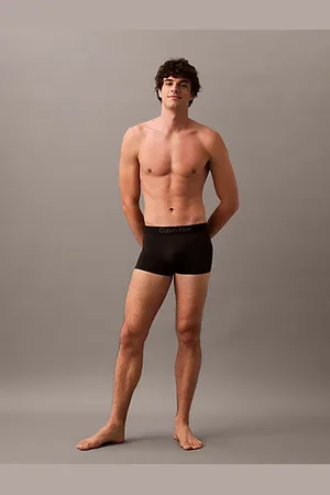 Calvin Klein Hüft-Shorts - Microfibre Tech