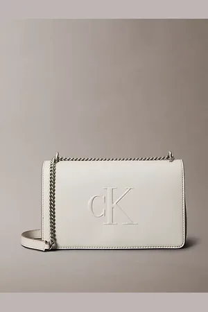Calvin Klein Wandelbare Schultertasche