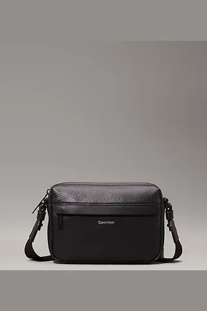 Calvin Klein Crossbody Camera Bag