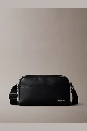 Calvin Klein Crossbody Camera Bag