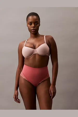 Calvin Klein Shapewear-Slip - Sensual Stretch Lace