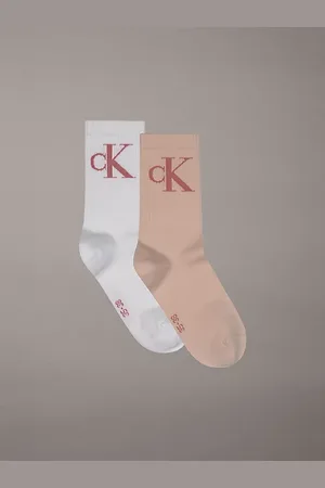 Calvin Klein 2er-Pack Knöchelsocken