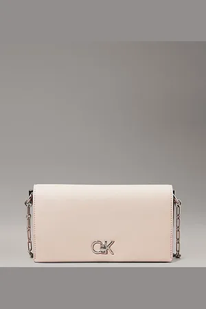 Calvin Klein Crossbody Portemonnaie-Tasche