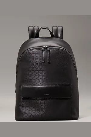 Calvin Klein Logo-Rucksack