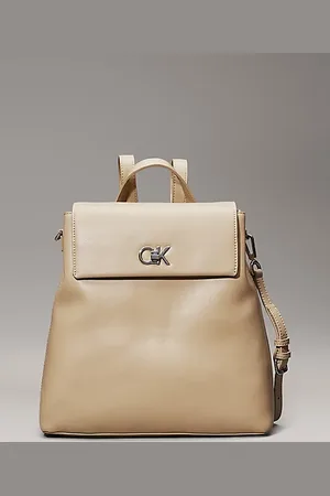 Calvin Klein Rucksack mit Klappe