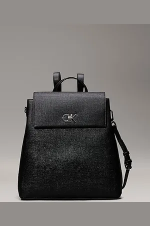 Calvin Klein Rucksack mit Klappe