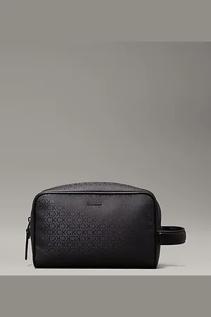 Calvin Klein Kulturbeutel mit Logo