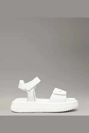 Calvin Klein Klettverschluss-Sandalen für Kinder