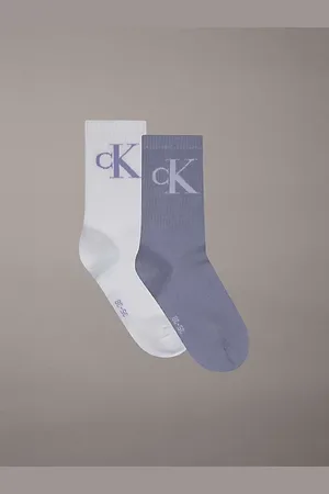 Calvin Klein 2er-Pack Knöchelsocken