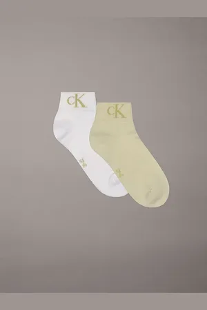 Calvin Klein 2er-Pack Knöchelsocken