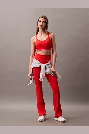 Calvin Klein Sport-BH für starken Halt