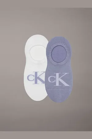 Calvin Klein 2er-Pack No-Show-Socken