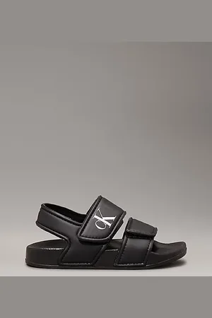Calvin Klein Sandalen mit Klettverschluss für Kleinkinder und Kinder
