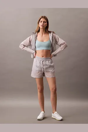 Calvin Klein Sport-BH für geringe Intensität
