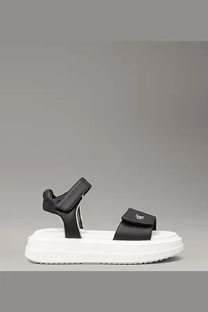 Calvin Klein Klettverschluss-Sandalen für Kinder