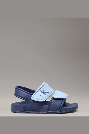 Calvin Klein Sandalen mit Klettverschluss für Kleinkinder und Kinder