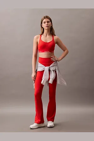 Calvin Klein Ausgestellte Gym-Leggings