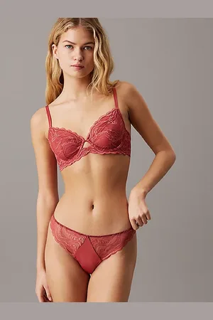 Calvin Klein Halbschalen-BH - Sensual Stretch Lace