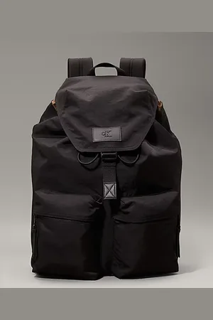 Calvin Klein Rucksack mit Klappe