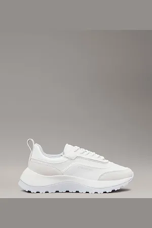 Calvin Klein Sneakers aus Leder