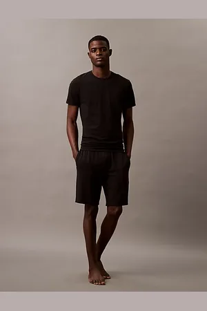 Calvin Klein 3er-Pack Lounge-T-Shirts