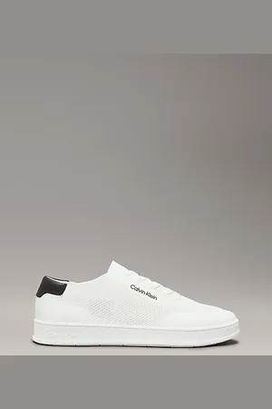 Calvin Klein Strick-Sneakers