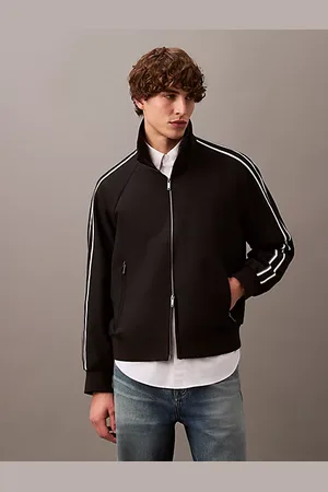 Calvin Klein Lässige Trainingsjacke