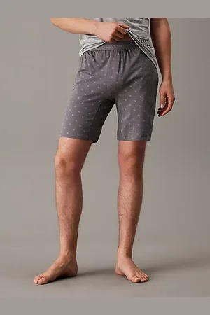 Calvin Klein Lounge-Shorts - Icon Cotton Stretch