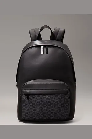 Calvin Klein Logo-Rucksack
