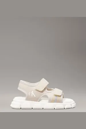 Calvin Klein Sandalen mit Klettverschluss für Kleinkinder und Kinder