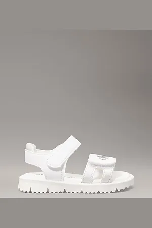 Calvin Klein Sandalen mit Klettverschluss für Kleinkinder und Kinder