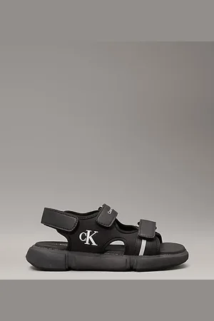Calvin Klein Klettverschluss-Sandalen für Kinder