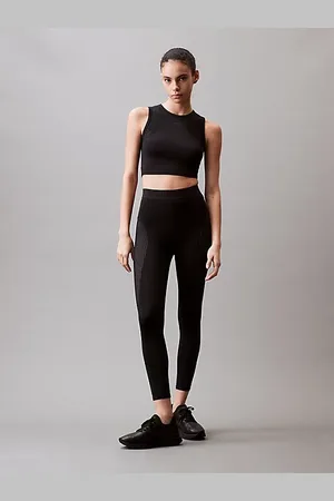 Calvin Klein 7/8-Sport-Leggings