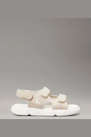 Calvin Klein Klettverschluss-Sandalen für Kinder