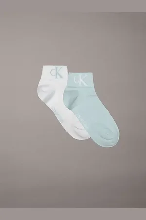 Calvin Klein 2er-Pack Knöchelsocken